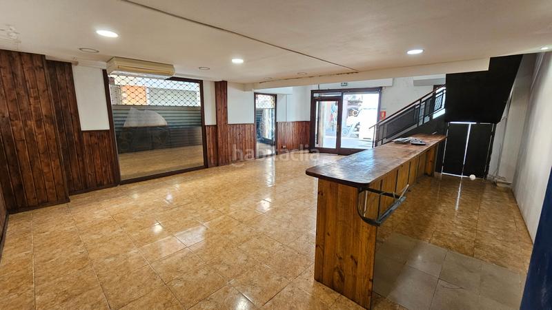 Foto 1eb36577-6d3a-4d45-81e7-a7697b59b88c. Local commercial dans calle de sant andreu 7 dans Barris Marítims Tarragona