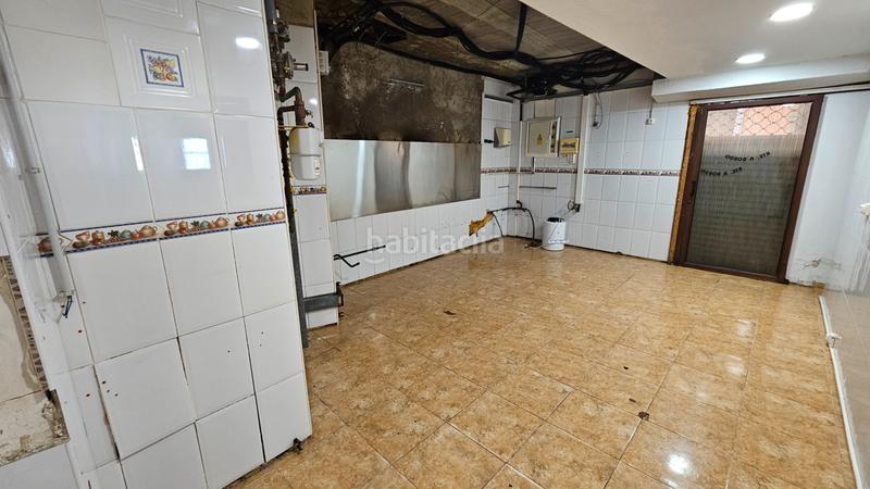 Foto 447e2247-59f3-422e-9e22-ccbeab65b001. Local commercial dans calle de sant andreu 7 dans Barris Marítims Tarragona