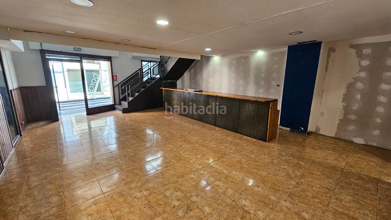 Foto 49ad5eb3-1c1e-4843-8506-a3158b93182c. Local commercial dans calle de sant andreu 7 dans Barris Marítims Tarragona