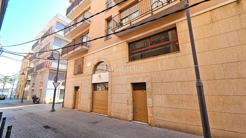 Foto 524d7506-ec4b-4abb-96fe-b89ff1fa6885. Local commercial dans calle de sant andreu 7 dans Barris Marítims Tarragona