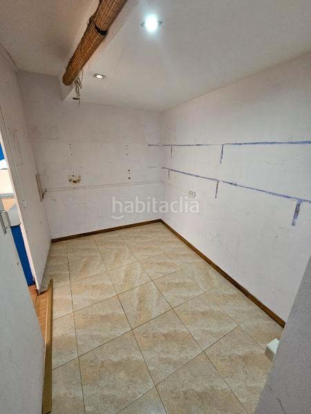 Foto 574f26e4-205c-4e01-bd4a-c50014b424b2. Local commercial dans calle de sant andreu 7 dans Barris Marítims Tarragona