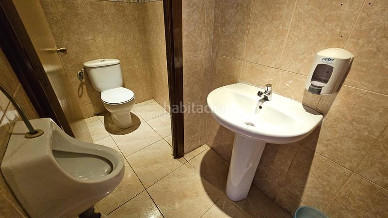 Foto 6e7f8b8b-3ee4-4a54-bd55-2461b26999ea. Local commercial dans calle de sant andreu 7 dans Barris Marítims Tarragona