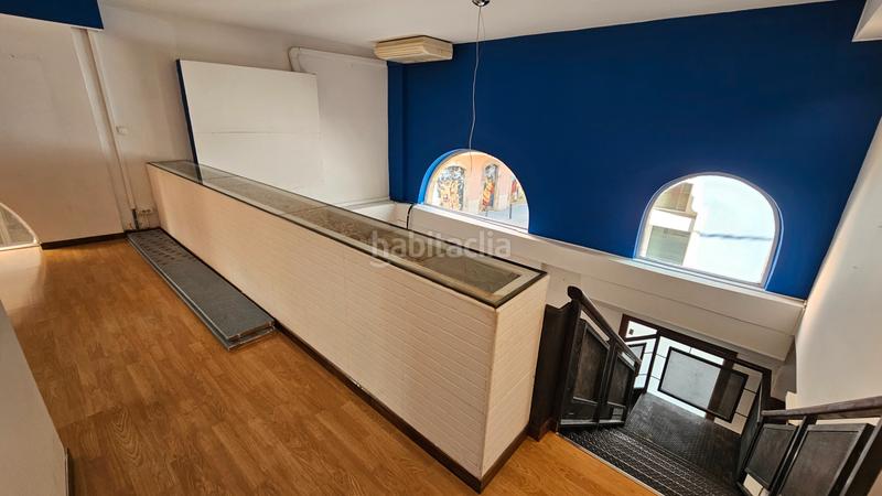 Foto 84826ece-d8cc-4b83-9963-4c7f14c00bdb. Local commercial dans calle de sant andreu 7 dans Barris Marítims Tarragona