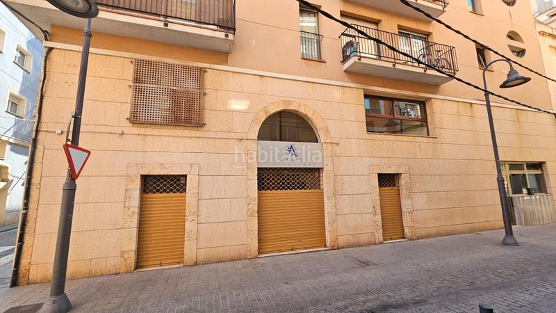 Foto 8cfd224d-cfaf-48fb-b339-ef2942ac9e79. Local commercial dans calle de sant andreu 7 dans Barris Marítims Tarragona