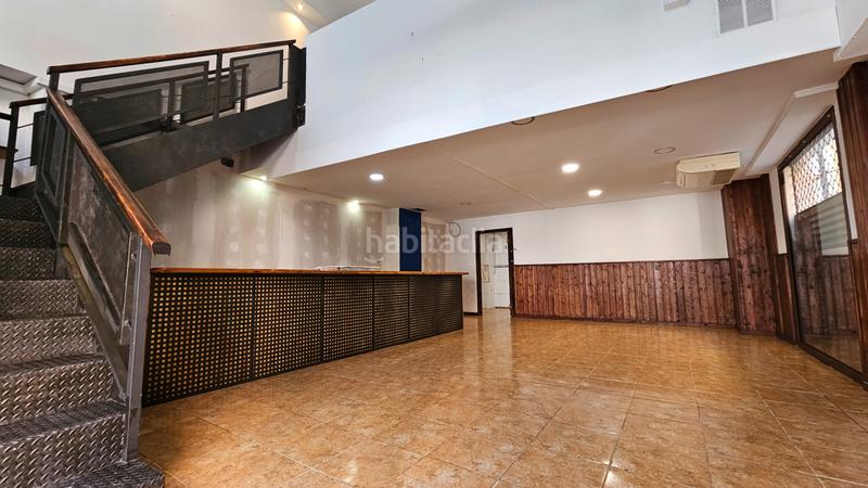 Foto 969a3e38-3a6e-4977-8421-96dc37de6f67. Local commercial dans calle de sant andreu 7 dans Barris Marítims Tarragona