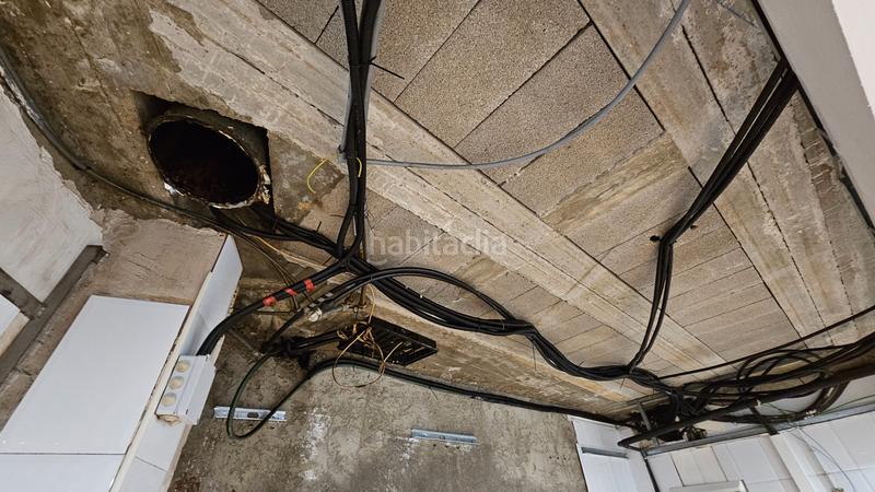 Foto 97243fdf-4d33-48d2-acd1-d8077d6001da. Local commercial dans calle de sant andreu 7 dans Barris Marítims Tarragona