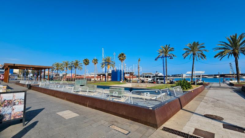 Foto bd1815a4-ca78-42e4-93b4-a9dbaf896f01. Local commercial dans calle de sant andreu 7 dans Barris Marítims Tarragona