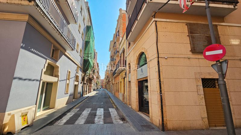 Foto c8e261d2-688b-4629-b975-511d44680a88. Local commercial dans calle de sant andreu 7 dans Barris Marítims Tarragona