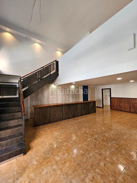 Foto de3290c5-b15f-4bd5-925a-c5538daa48a3. Local commercial dans calle de sant andreu 7 dans Barris Marítims Tarragona