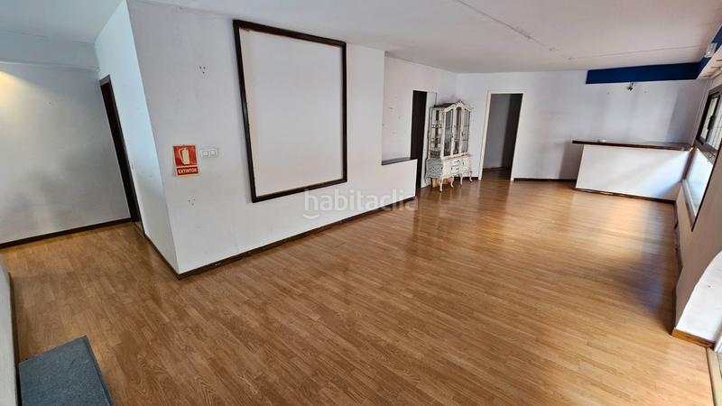 Foto f5dfdec9-a6c0-4154-9a6f-52d1be99ab6a. Local commercial dans calle de sant andreu 7 dans Barris Marítims Tarragona