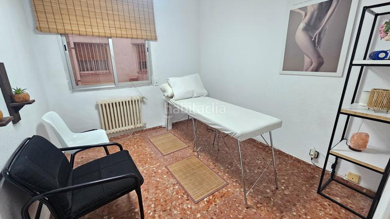 Foto 120e8d65-9f45-4334-a3c4-423d9b350f1e. Pis amb calefacció a Nou Eixample Sud Tarragona