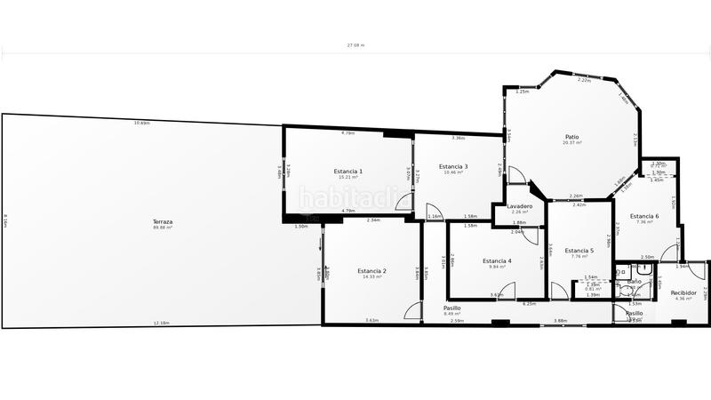 Foto 31c59c40-e7b8-4a18-bc67-3b5fe3757179. Pis amb calefacció a Nou Eixample Sud Tarragona