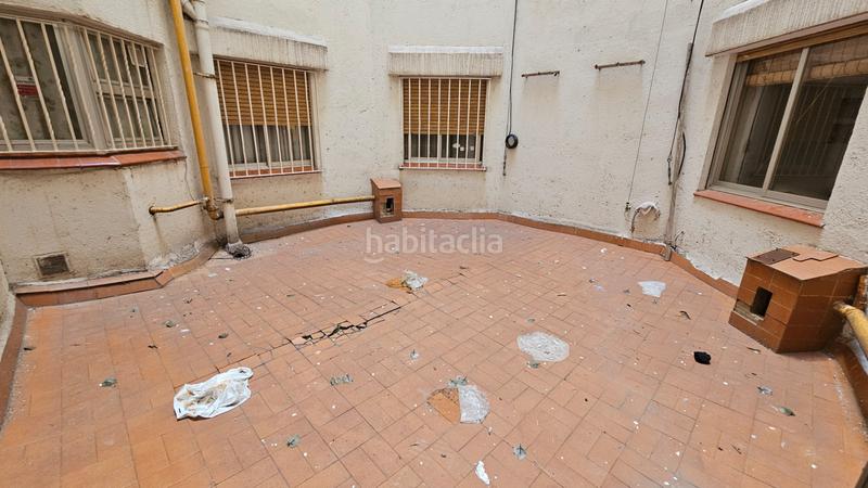 Foto 45401581-8481-4d4d-9b11-d5c4bb2dd523. Pis amb calefacció a Nou Eixample Sud Tarragona