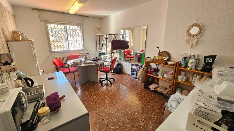 Foto 519b3aec-8aa8-4a10-af67-9c0ca04bf18f. Pis amb calefacció a Nou Eixample Sud Tarragona