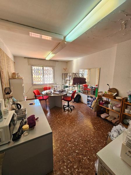 Foto 5b111697-38e8-4902-a4fb-8955cc854143. Pis amb calefacció a Nou Eixample Sud Tarragona