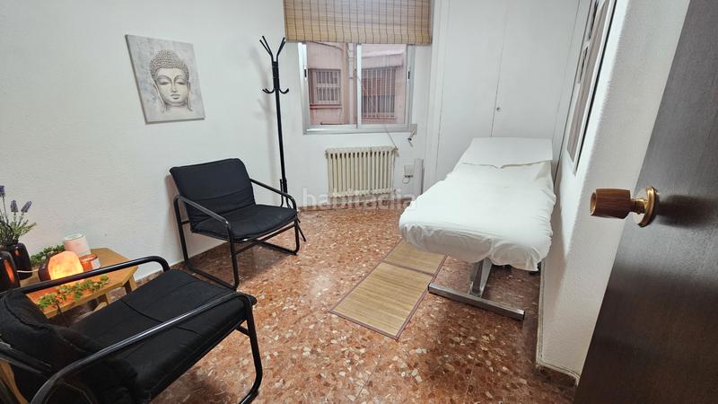 Foto 6064b252-b68b-452a-a599-53ccc59c1fb4. Pis amb calefacció a Nou Eixample Sud Tarragona