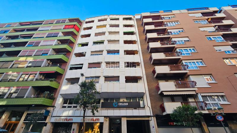 Foto 88e4a70d-3d25-4e84-b54d-c1e501481959. Pis amb calefacció a Nou Eixample Sud Tarragona