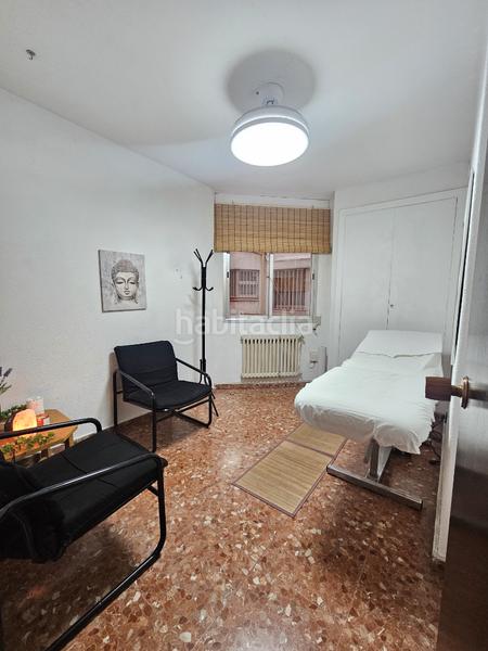 Foto 8e45b05d-d5dd-4ef2-89c8-1314d21c24d2. Pis amb calefacció a Nou Eixample Sud Tarragona