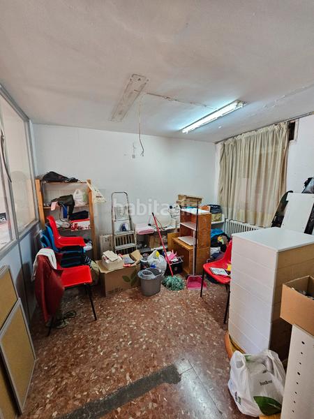 Foto de29b5d5-a008-49dc-b1f8-994fa35a0a79. Pis amb calefacció a Nou Eixample Sud Tarragona