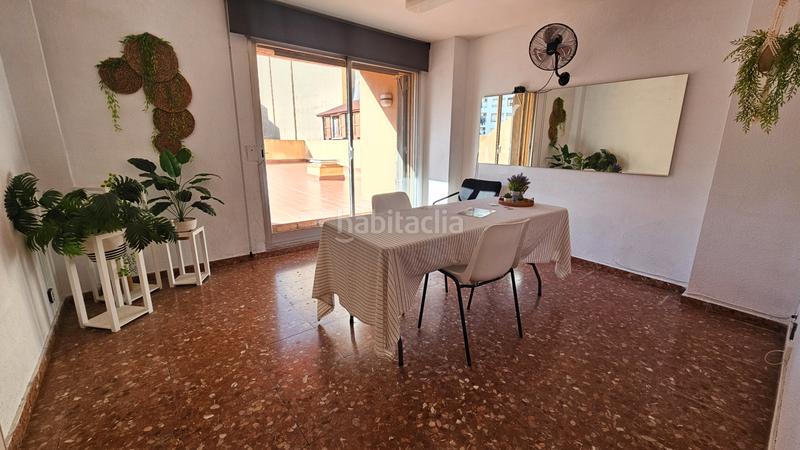 Foto f93f8054-caf6-486c-8aef-7920e4286cc4. Pis amb calefacció a Nou Eixample Sud Tarragona