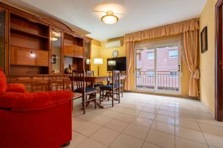 Flat in Carrer de Mallorca
