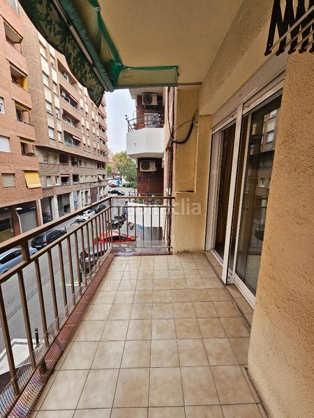 Foto 39a3fa53-0b5a-4490-8263-1c441522ffd6. Pis amb calefacció a Nou Eixample Sud Tarragona