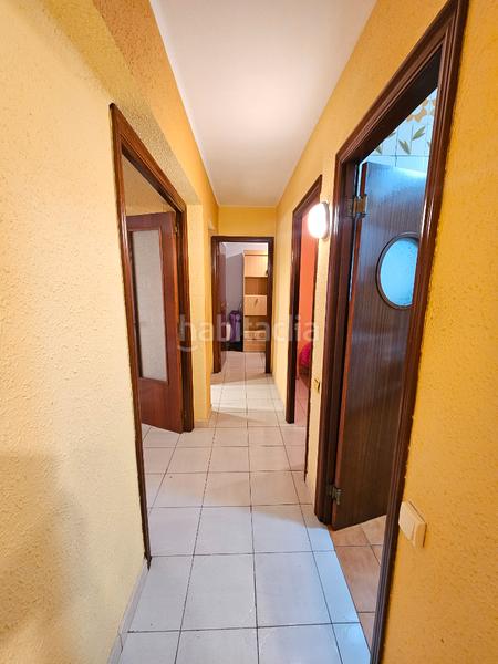 Foto 919b34f6-c197-4a3b-81ea-1501f5d35d15. Pis amb calefacció a Nou Eixample Sud Tarragona