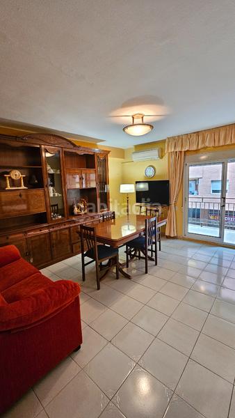 Foto a6bc5acc-c161-4451-bcba-98fa67cbdffd. Pis amb calefacció a Nou Eixample Sud Tarragona