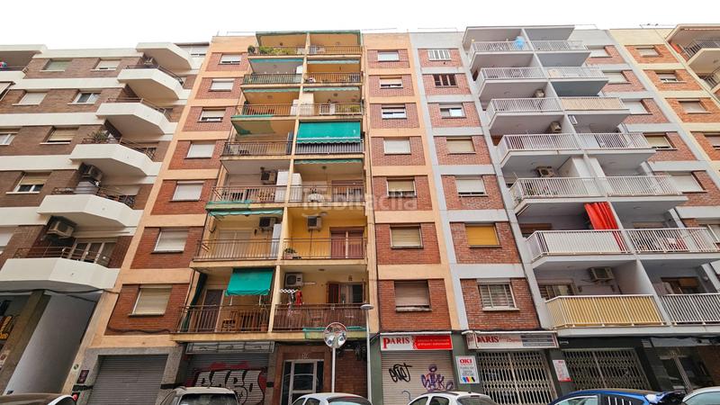 Foto d19fbd1e-0169-4dfd-97a0-40a516f968da. Pis amb calefacció a Nou Eixample Sud Tarragona