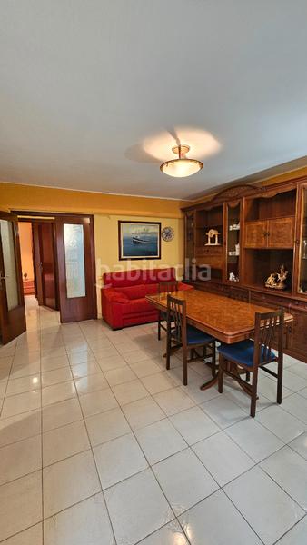 Foto d37b0e26-1fe1-4822-96c2-0a427fbdc445. Pis amb calefacció a Nou Eixample Sud Tarragona