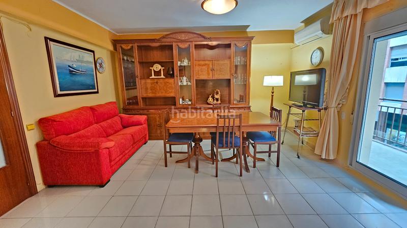 Foto d7096c38-ebf3-4a98-b966-6da6a0c25792. Pis amb calefacció a Nou Eixample Sud Tarragona