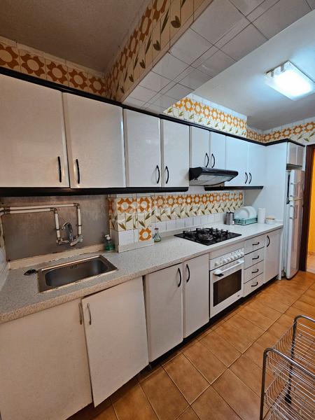 Foto e3af35fd-0309-4dfe-98ae-e7ccb1b186d4. Pis amb calefacció a Nou Eixample Sud Tarragona