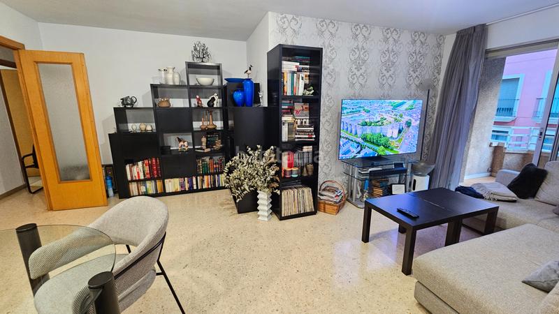 Foto 18abfa68-8272-44a4-b977-1e90d6e87393. Pis a Barris Marítims Tarragona