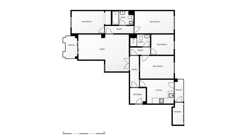 Foto 2c6c2e1c-aeee-4e13-9986-e053ad5cc7b7. Pis a Barris Marítims Tarragona