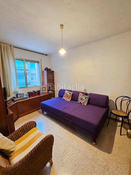 Foto b2b2ffd8-0d39-4939-a87b-b93b4bc8a290. Pis a Barris Marítims Tarragona