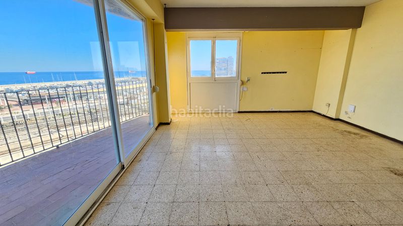 Foto 0abd5edb-1d8b-4ab8-8b33-c9beed9982d4. Pis a Barris Marítims Tarragona