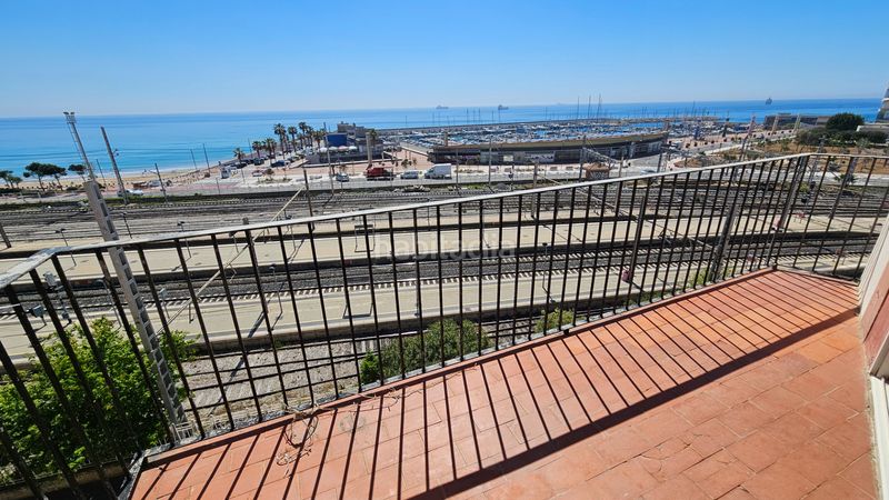 Foto 10797059-de2a-4bac-8373-7feb551e545d. Pis a Barris Marítims Tarragona