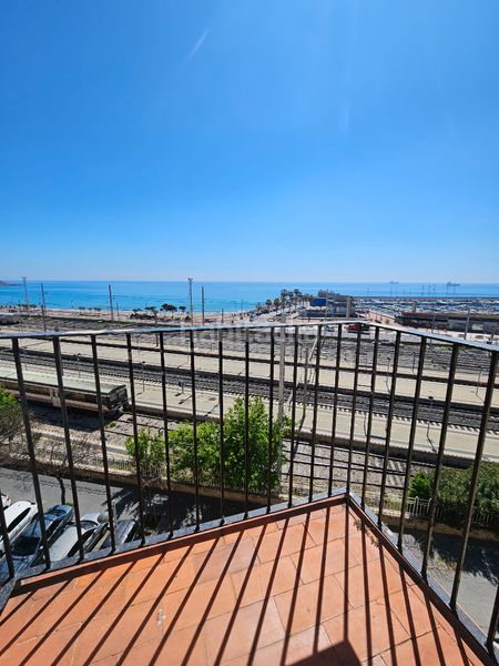 Foto 3932f4e3-0e3a-4673-a82d-32a837b44c33. Pis a Barris Marítims Tarragona