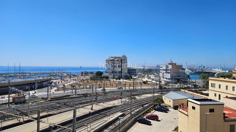 Foto 4ca84b66-908e-48d7-b5bd-647188d090a4. Pis a Barris Marítims Tarragona