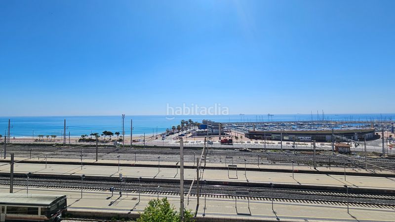 Foto 6d26bc40-5aea-48de-a942-02c95ad219df. Pis a Barris Marítims Tarragona