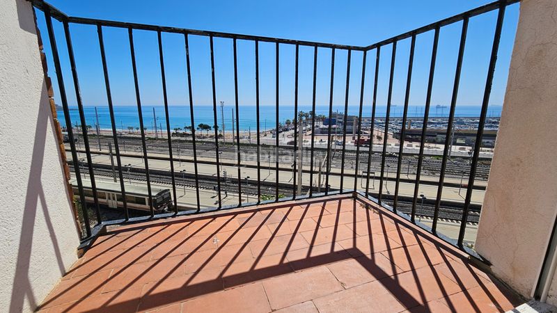 Foto 93badd7a-cda3-4de2-b907-28ec90a85d83. Pis a Barris Marítims Tarragona