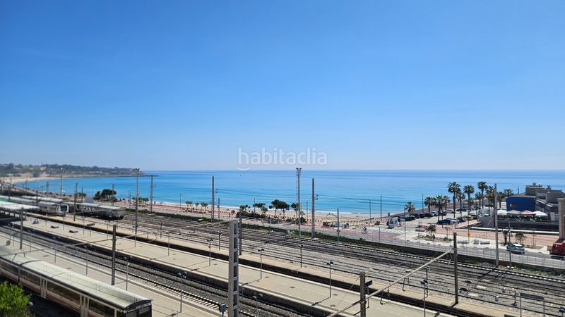 Foto 9db9915d-06e4-4b93-91db-042d7e565e21. Pis a Barris Marítims Tarragona