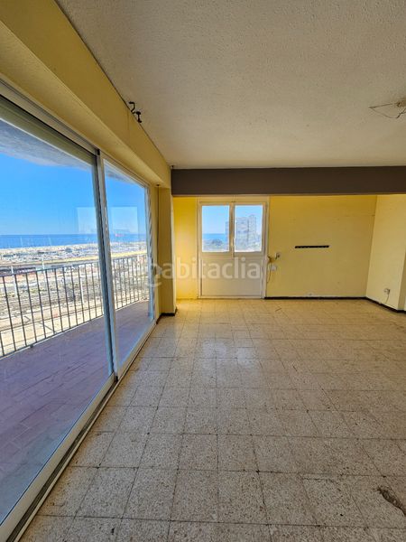 Foto ac54d2e6-b226-4f59-b8e4-70a157212ce4. Pis a Barris Marítims Tarragona