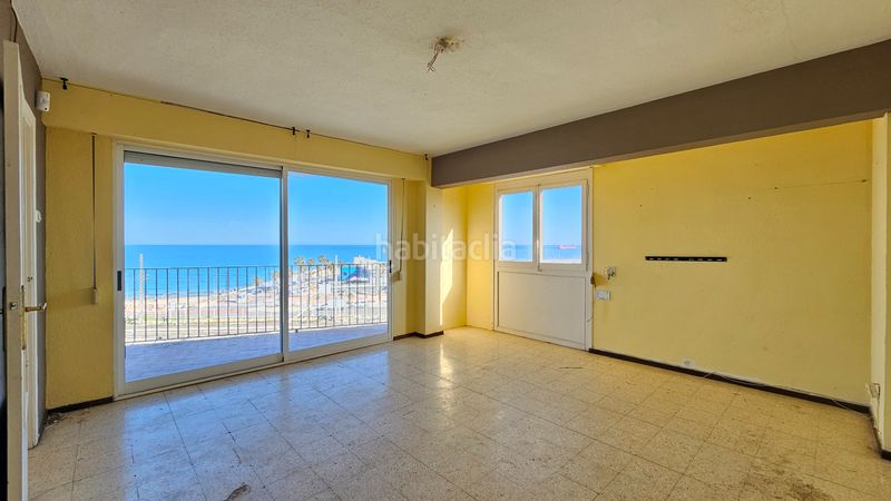 Foto af8c3cab-639c-4f3e-904a-96621e85aee9. Pis a Barris Marítims Tarragona