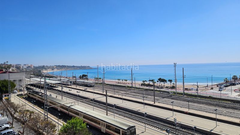 Foto c4465e3d-9c1e-48f1-8874-9e1e9f95b64f. Pis a Barris Marítims Tarragona