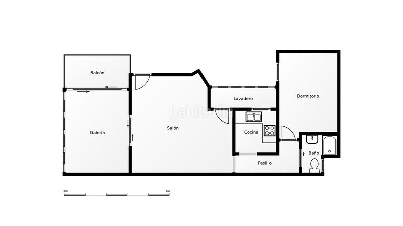 Foto 339e8df9-e0c6-4ec2-a062-92ddae9c2394. Pis amb calefacció a Barris Marítims Tarragona