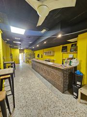 Local Comercial a Llevant
