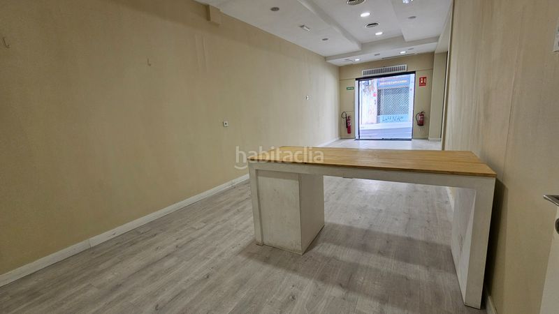 Foto 9684cde0-0c3d-417f-93ab-6742fa04bdba. Lloguer local comercial a carrer del comte de rius 22 a Tarragona
