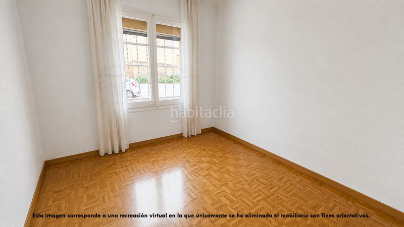Foto 1a554b40-a574-48a1-9b50-ca96d00a428a. Pis amb calefacció aparcament a Llevant Reus