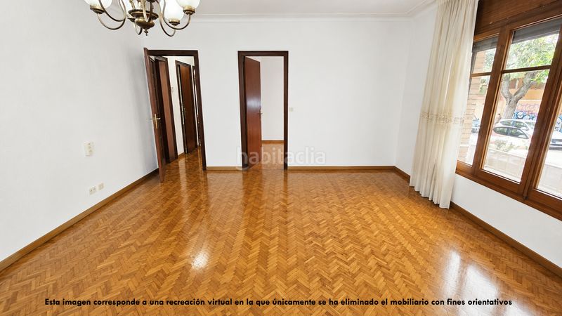 Foto e9213097-f732-421d-9364-c33db41f75cb. Pis amb calefacció aparcament a Llevant Reus